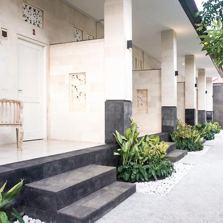 Hotel The Cozy Haven Sanur Zewnętrze zdjęcie