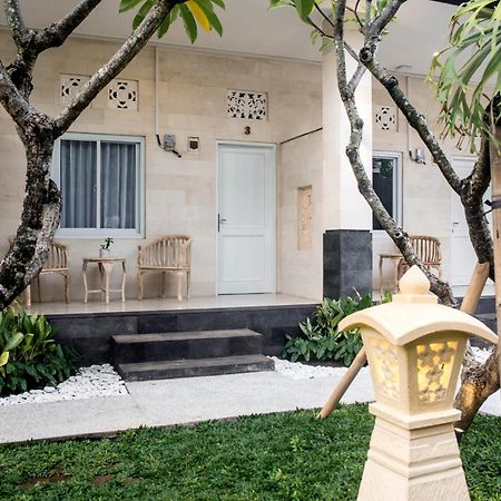 Hotel The Cozy Haven Sanur Zewnętrze zdjęcie