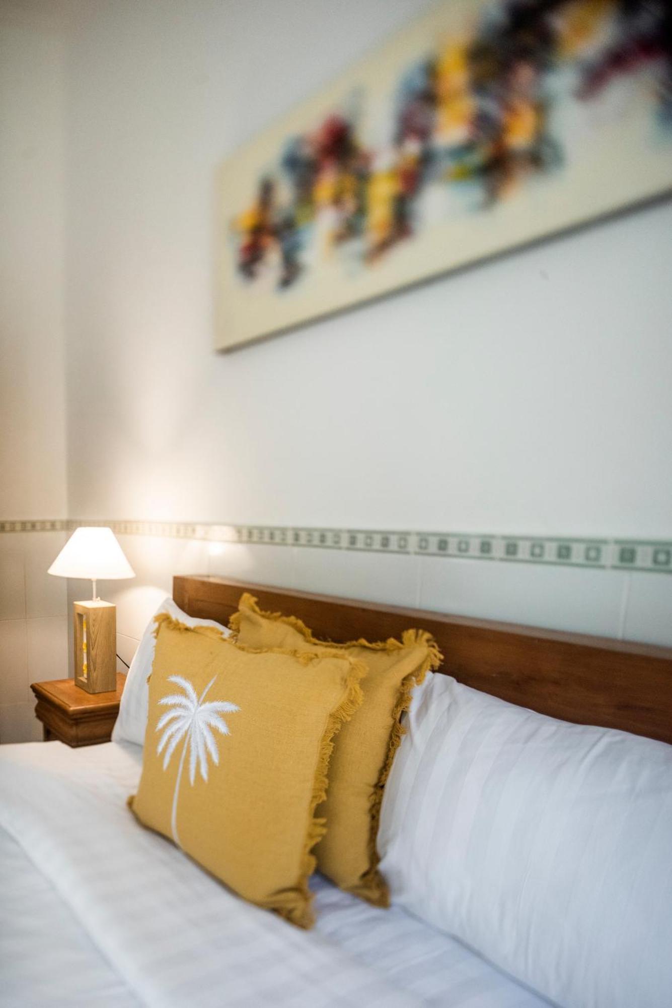 Hotel The Cozy Haven Sanur Zewnętrze zdjęcie