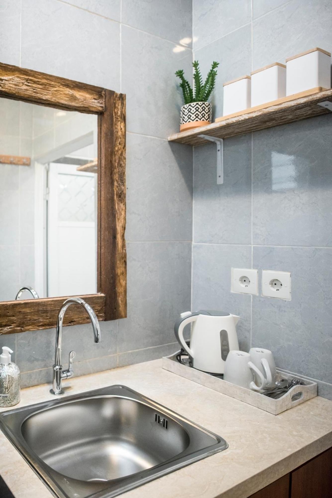 Hotel The Cozy Haven Sanur Zewnętrze zdjęcie