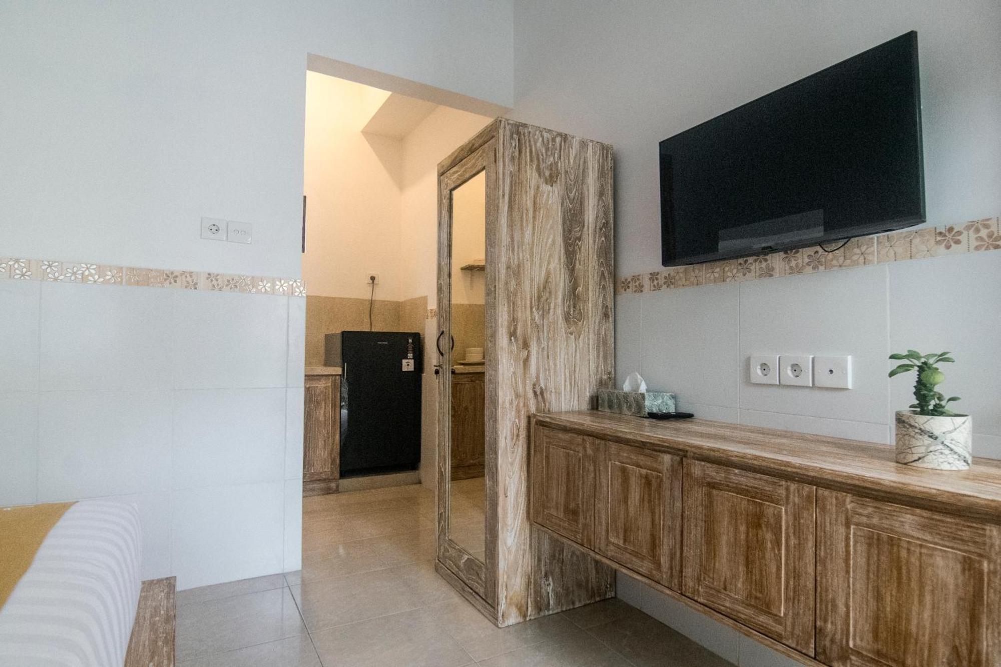 Hotel The Cozy Haven Sanur Zewnętrze zdjęcie