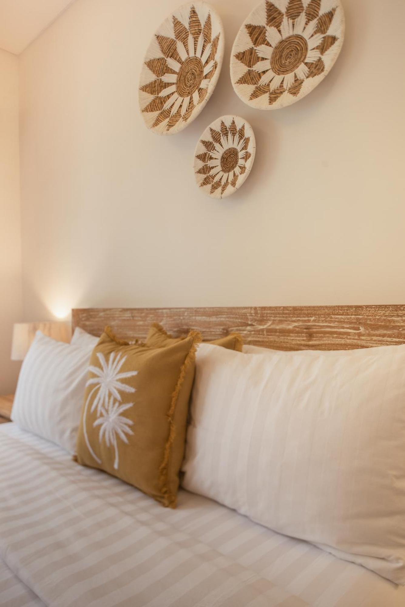 Hotel The Cozy Haven Sanur Zewnętrze zdjęcie