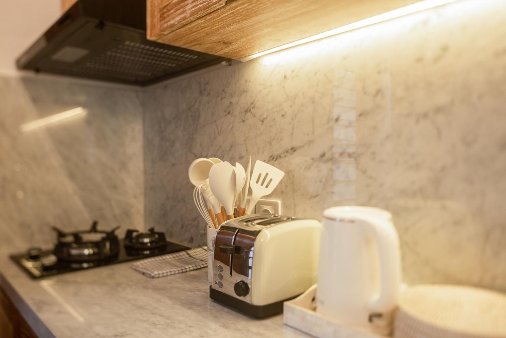 Hotel The Cozy Haven Sanur Zewnętrze zdjęcie