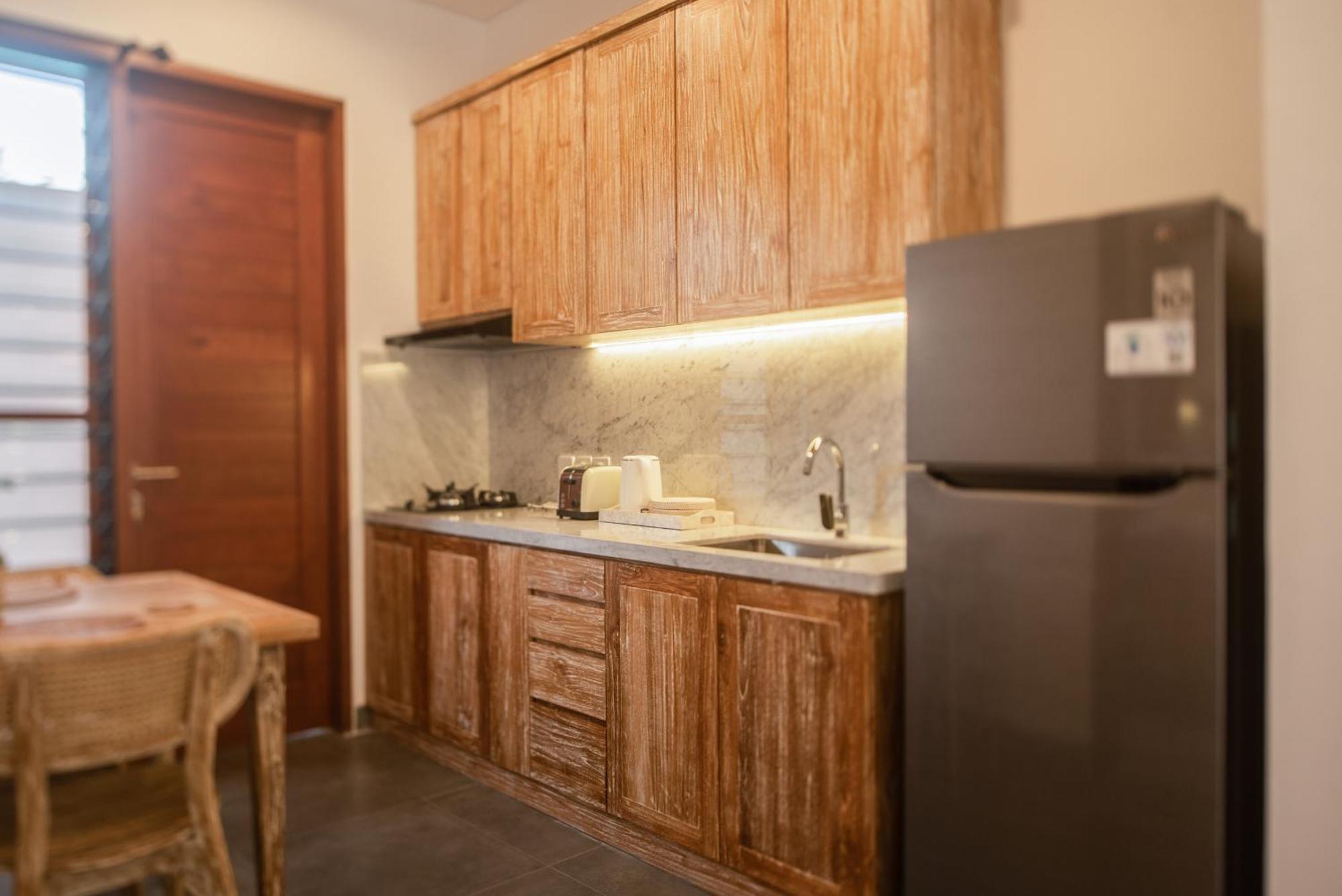 Hotel The Cozy Haven Sanur Zewnętrze zdjęcie