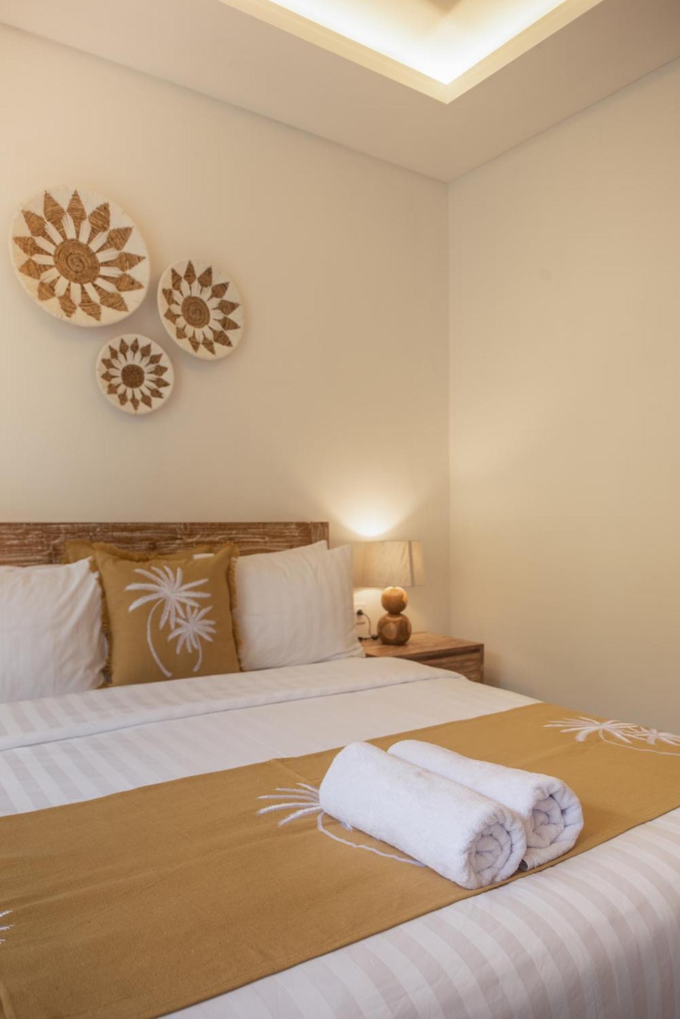 Hotel The Cozy Haven Sanur Zewnętrze zdjęcie